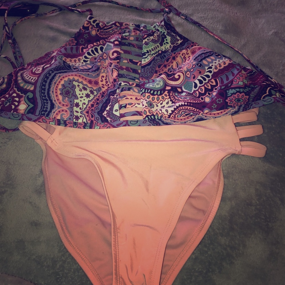 Rue 21 bathing suit